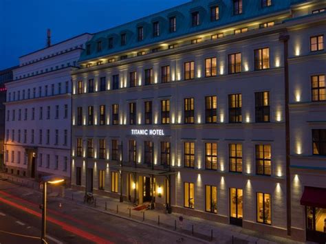 titanic hotel berlin gendarmenmarkt spa